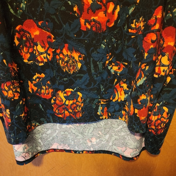 Long tee - Picture 4 of 4